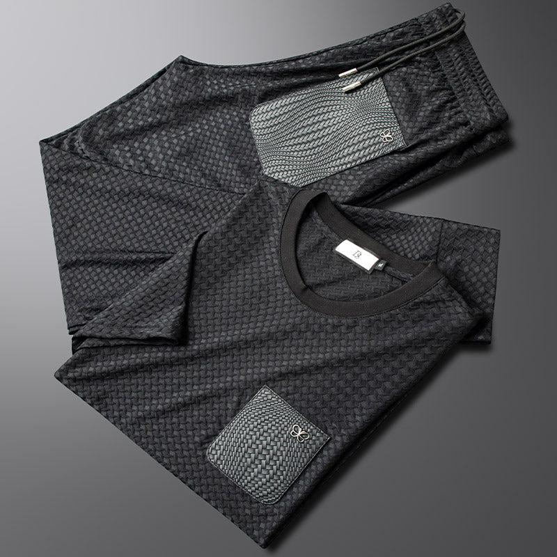 Hype Premium Jacquard Set