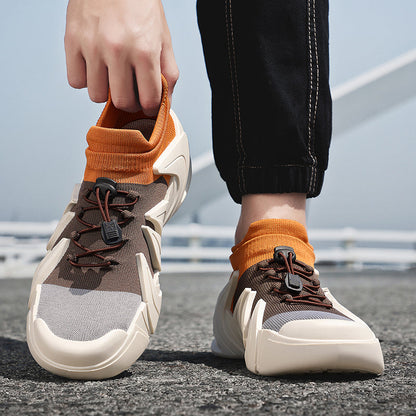 Axis Drift Sneakers