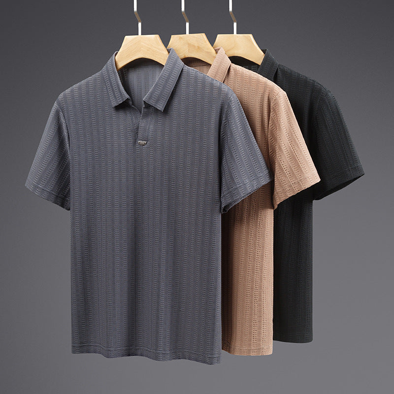 Hudson Premium Polo Set