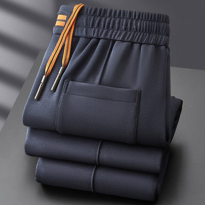 Hudson Cotton-Silk Set