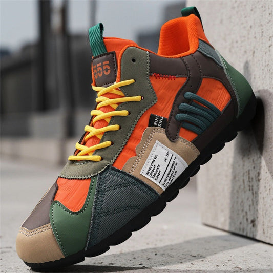 Orbital Nexus Sneakers