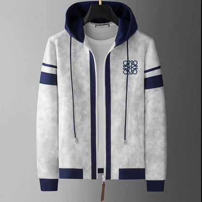 Varsity Signature Tracksuit Set