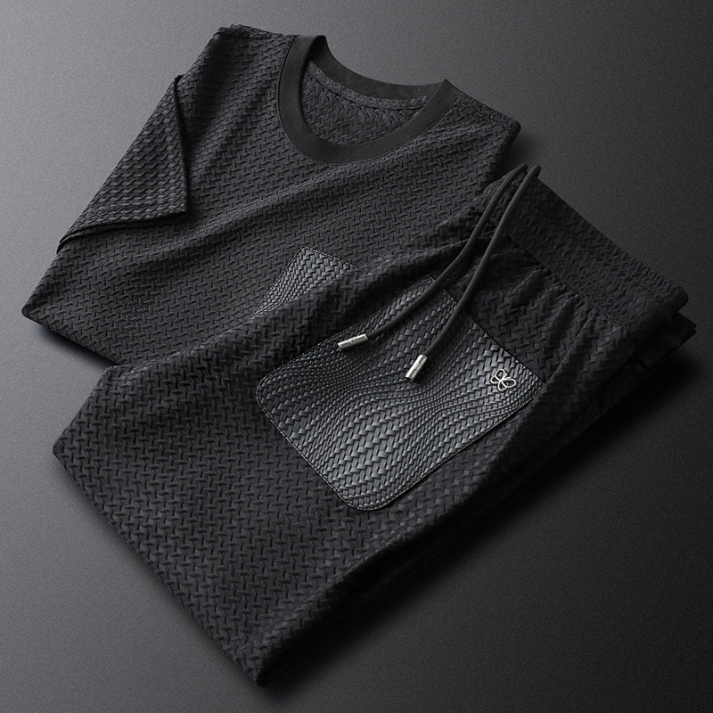 Hype Premium Jacquard Set