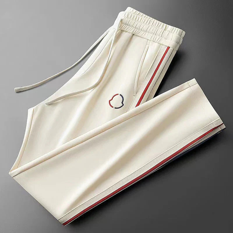 Hype Quarter-Zip Tracksuit Set