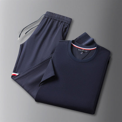 Luca Italiana Tracksuit Set