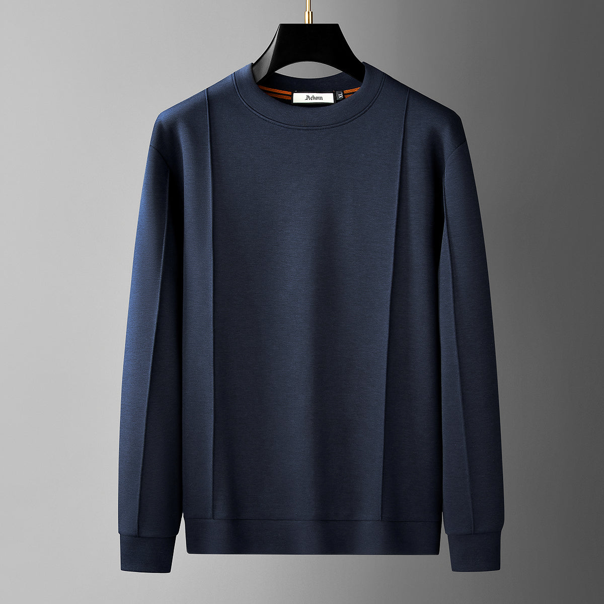 Hudson Cotton-Silk Set