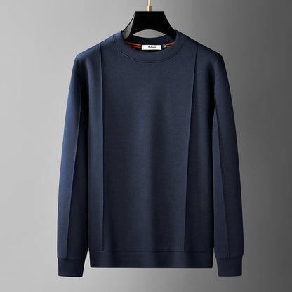 Hudson Cotton-Silk Set