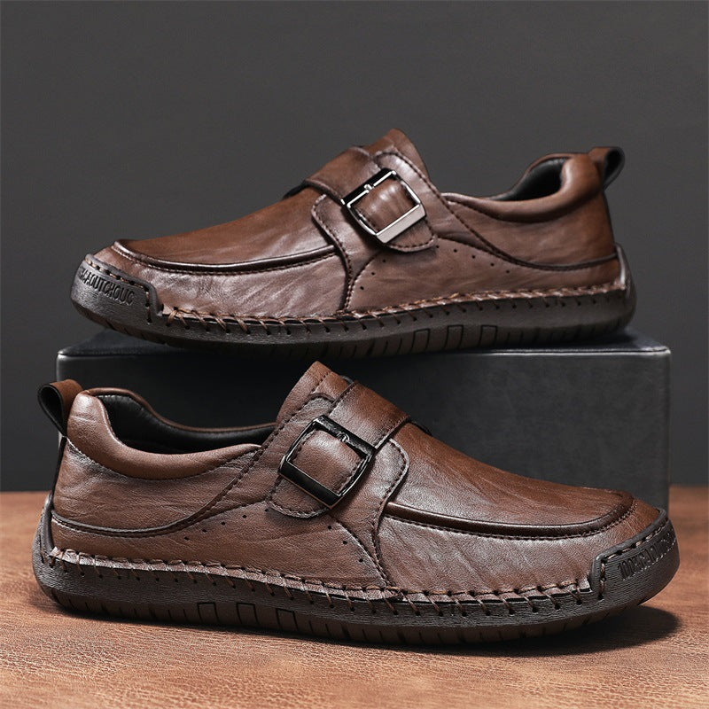 Verona Genuine Leather Shoes
