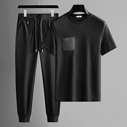 Hype Premium Jacquard Set