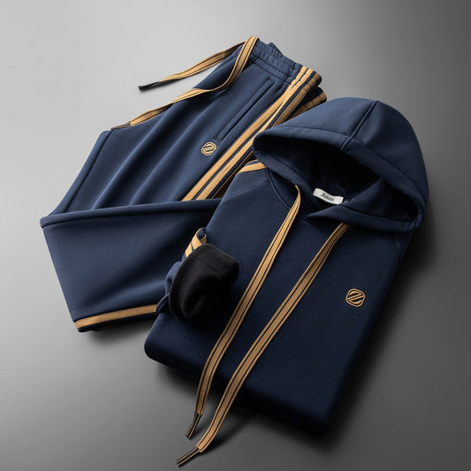 Zypher Premium Tracksuit Set