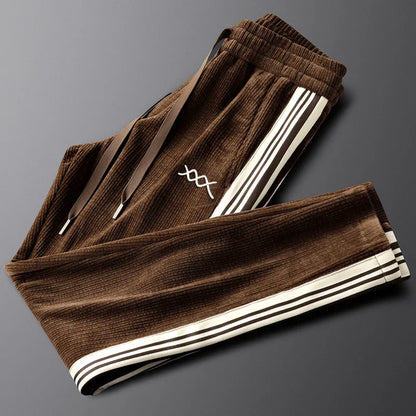 Hype Corduroy Tracksuit Set