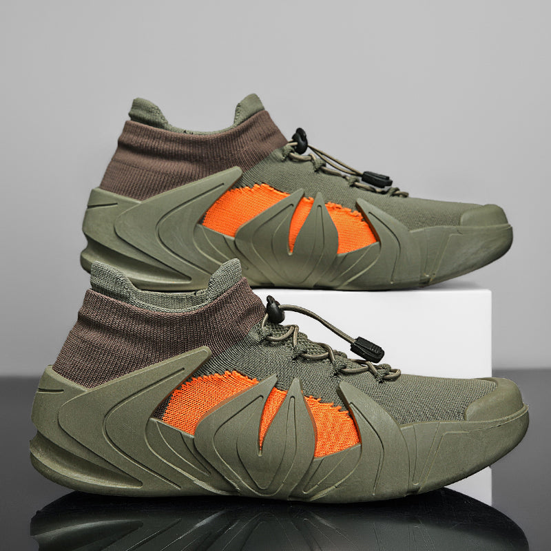 Axis Drift Sneakers