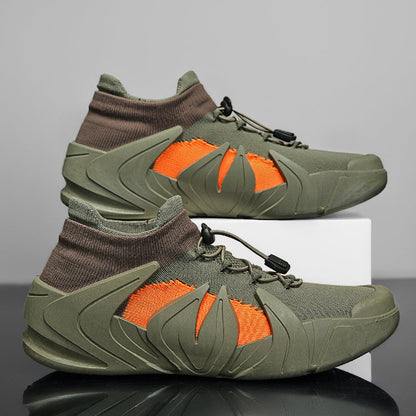 Axis Drift Sneakers