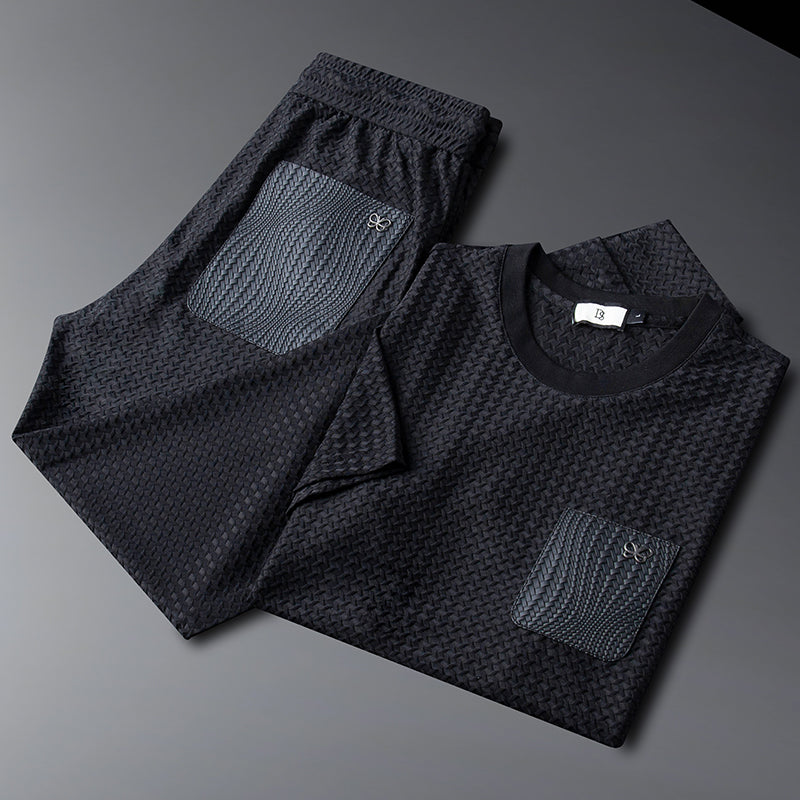 Hype Premium Jacquard Set