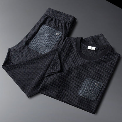 Hype Premium Jacquard Set