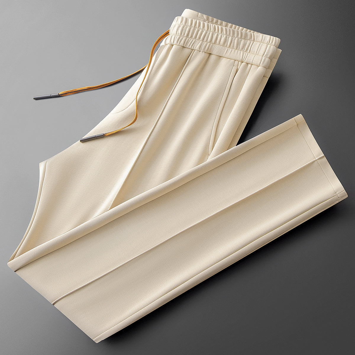 Hudson Cotton-Silk Set