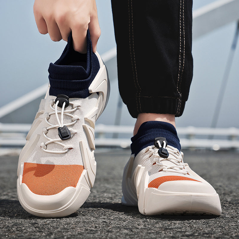 Axis Drift Sneakers