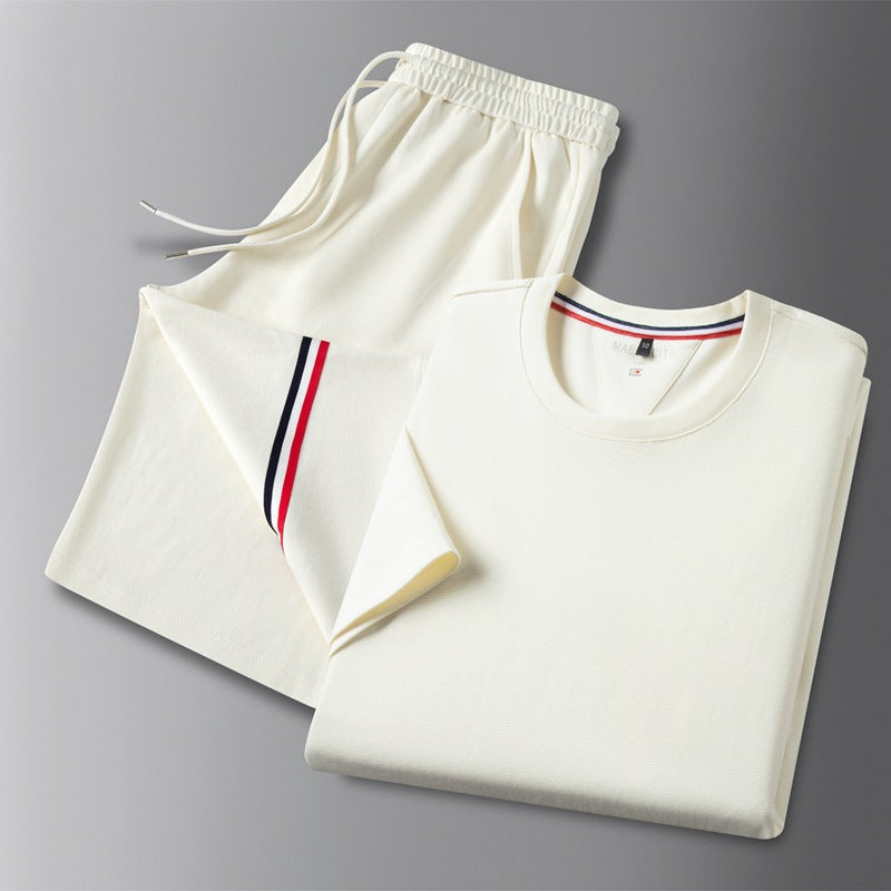 Lusso Italiana Tracksuit Set