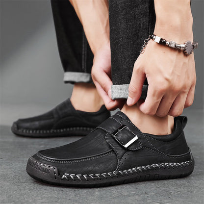 Verona Genuine Leather Shoes