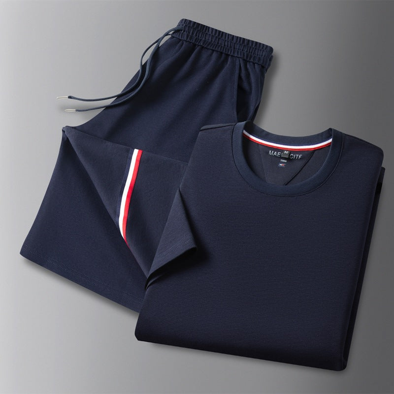 Lusso Italiana Tracksuit Set