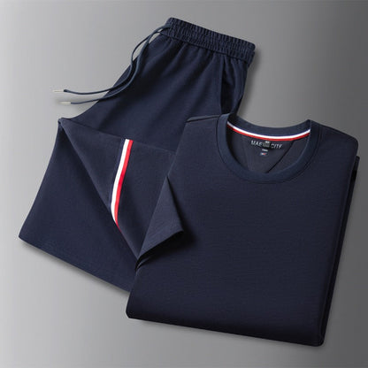 Lusso Italiana Tracksuit Set