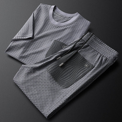 Hype Premium Jacquard Set