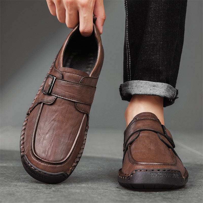 Verona Genuine Leather Shoes