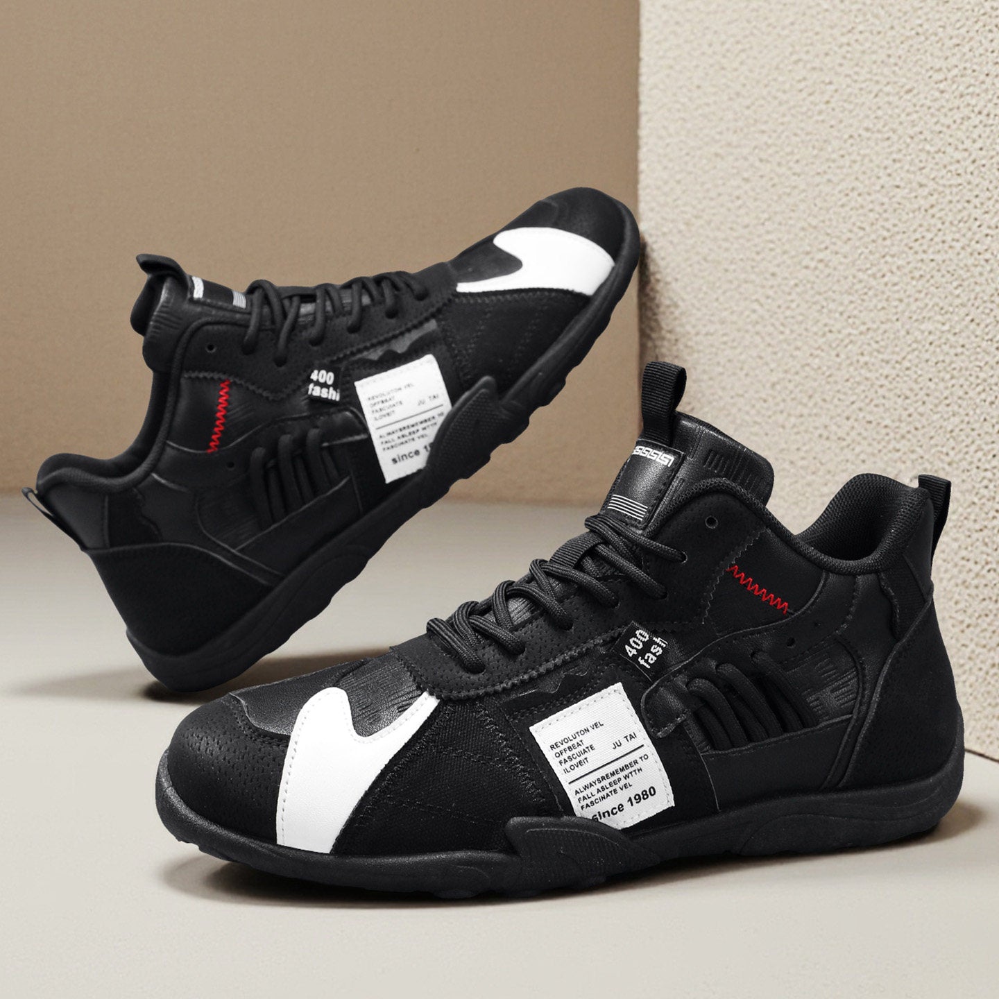 Orbital Urban Sneakers