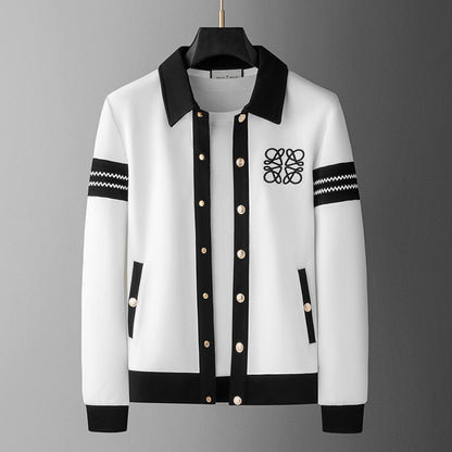 Varsity Premium Tracksuit Set