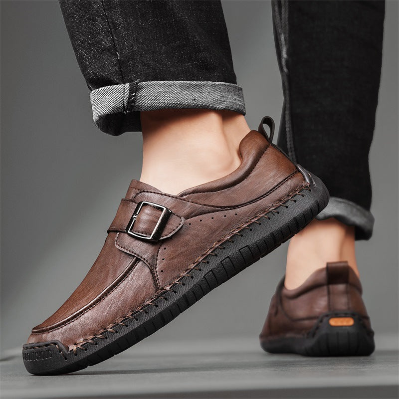 Verona Genuine Leather Shoes