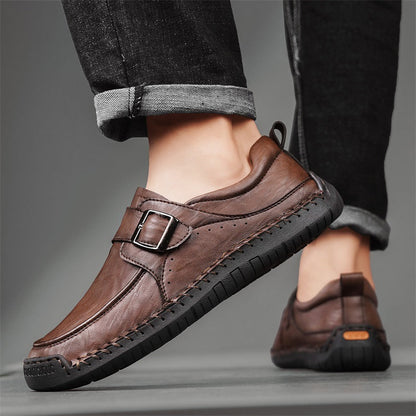 Verona Genuine Leather Shoes