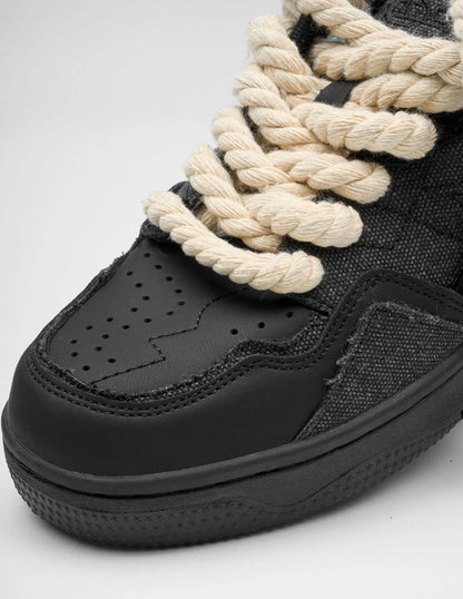 Men’s Ropeline Low Sneaker