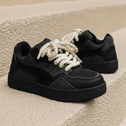 Men’s Ropeline Low Sneaker