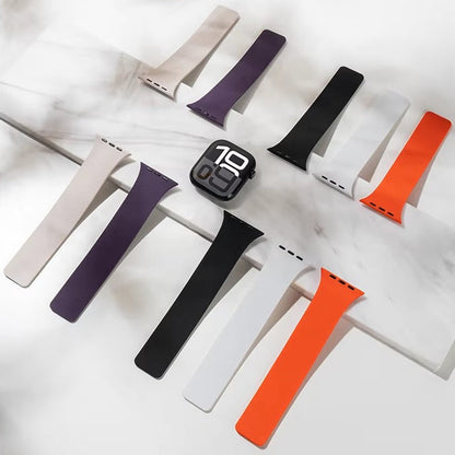 Wayfarer Apple Watch Band