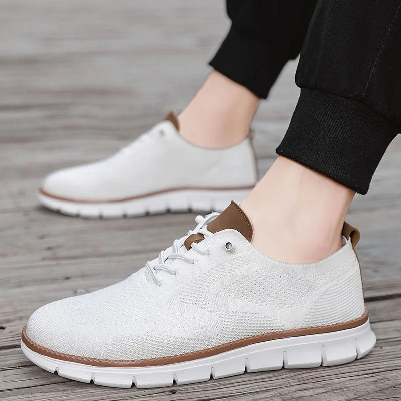 Men's Renford Mesh Trainer