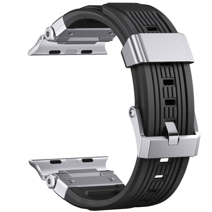 Venture Silicone Apple Watch Band