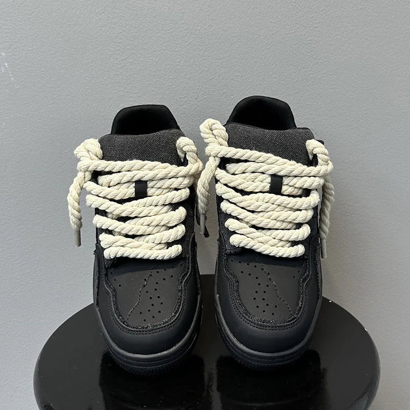 Men’s Ropeline Low Sneaker