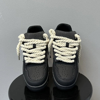 Men’s Ropeline Low Sneaker