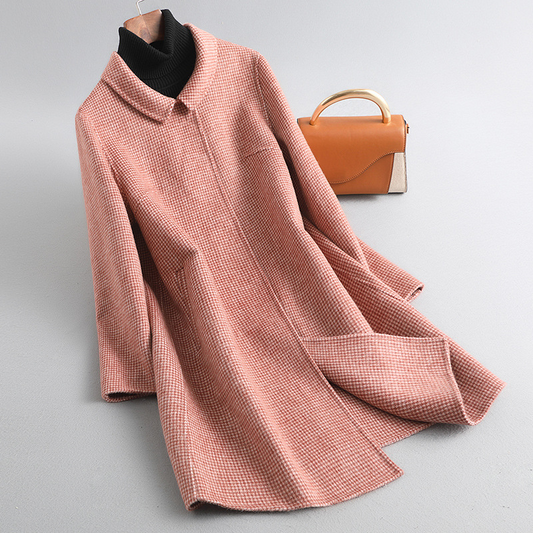 Ella Wool Coat