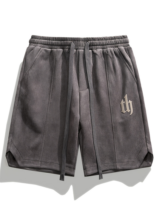 Tom Hayes LoungeCore Shorts