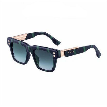 Firenze Square Sunglasses