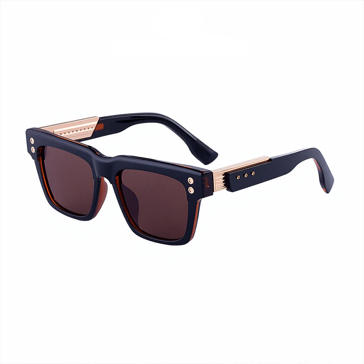 Firenze Square Sunglasses