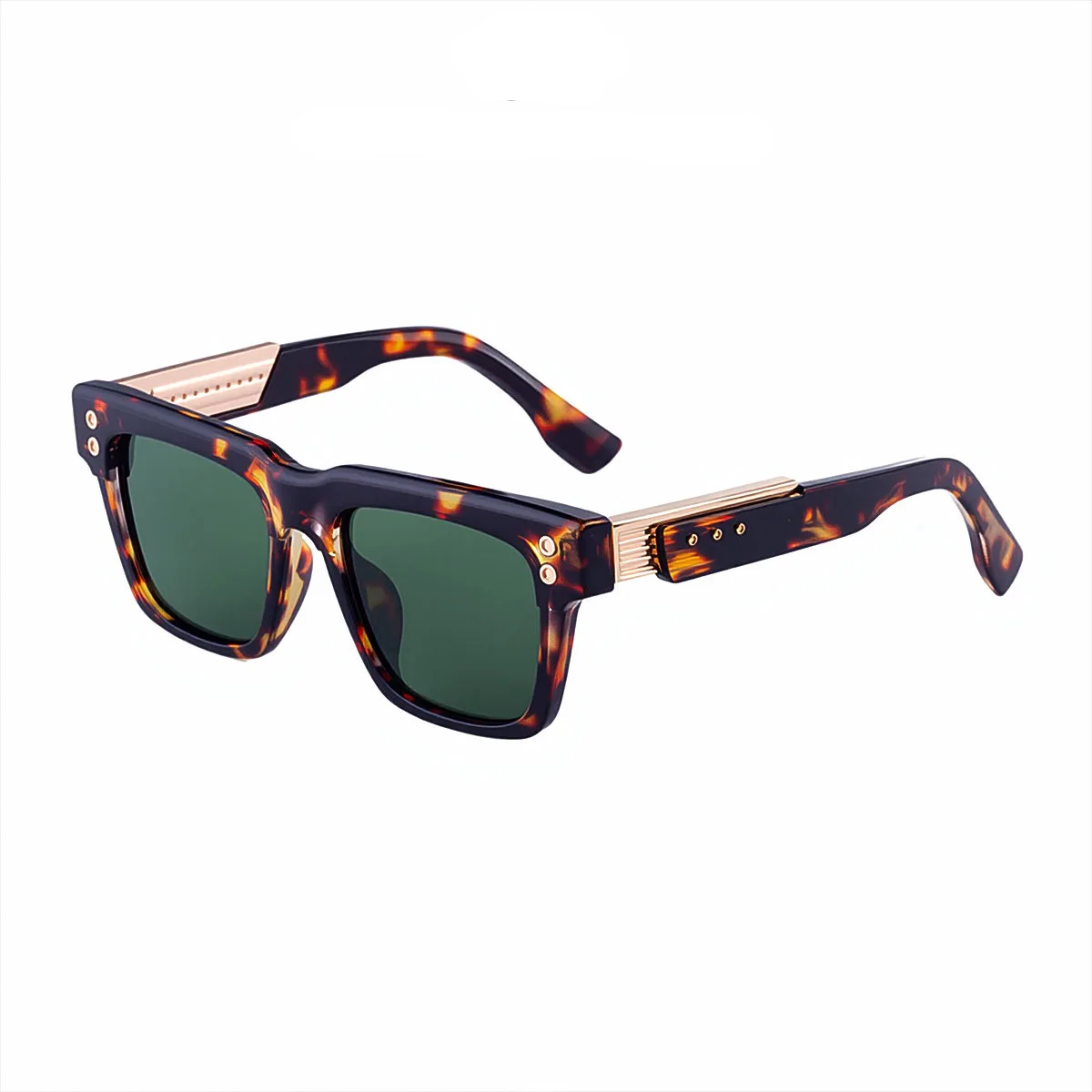 Firenze Square Sunglasses