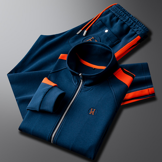 Helios Premium Tracksuit Set