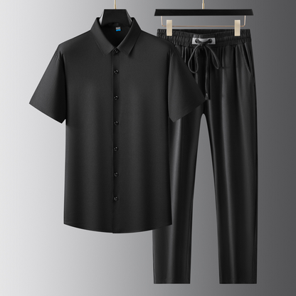 Oxford Premium Lounge Set