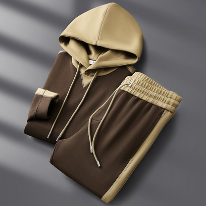 Solace Premium Tracksuit Set