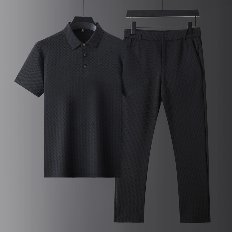 Chelsea Premium Polo Set