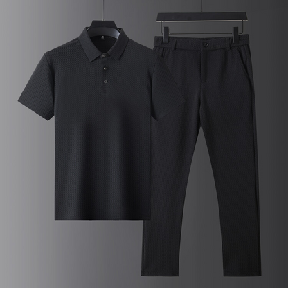 Chelsea Premium Polo Set