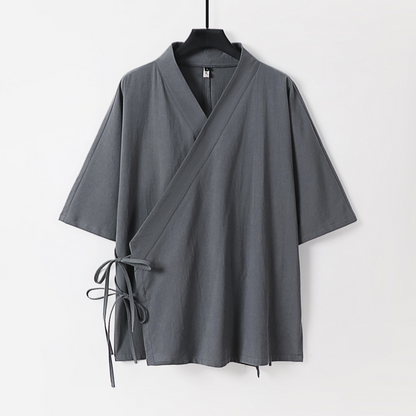 Asahi Linen Set