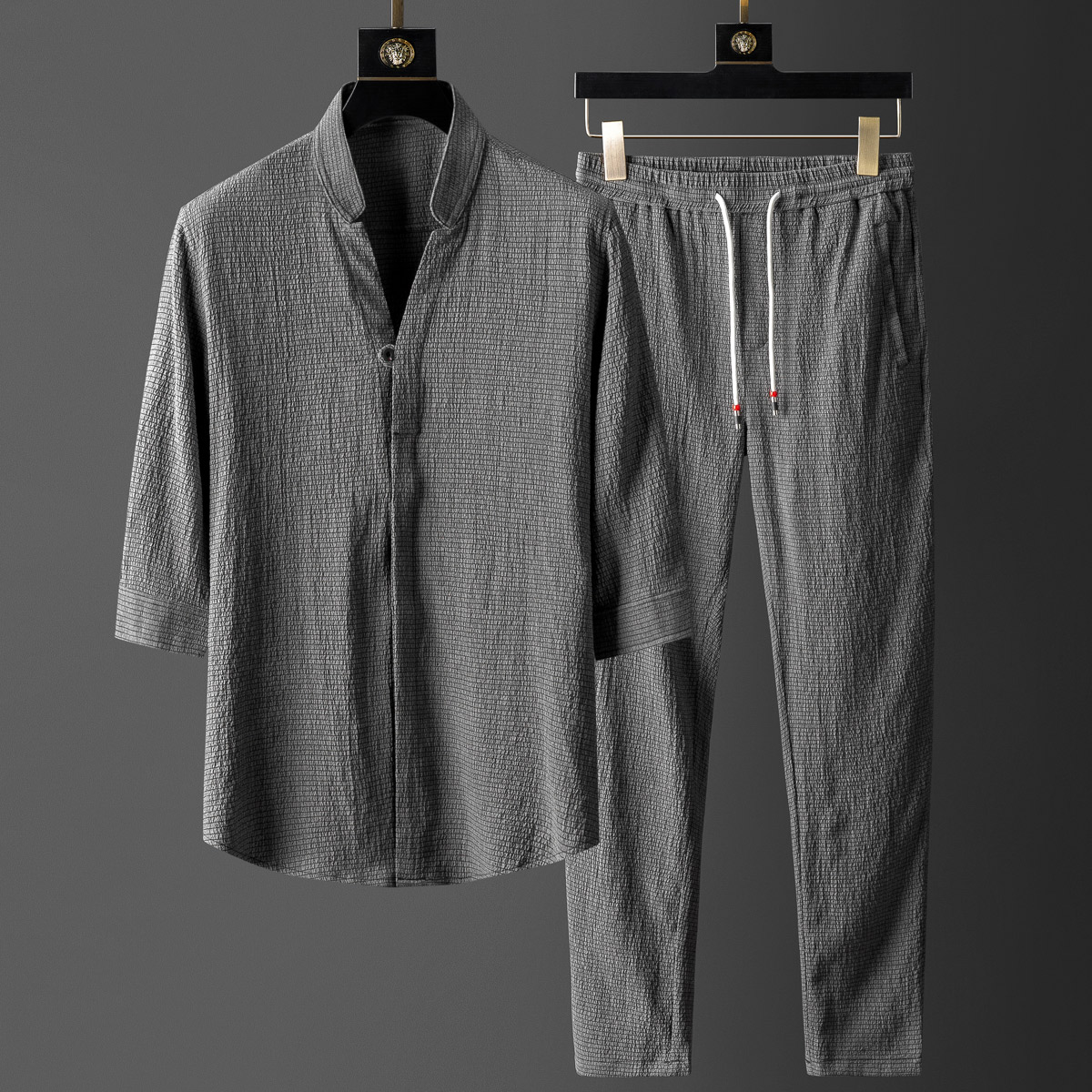 Yūgen Linen Set